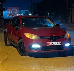 Renault Fluence